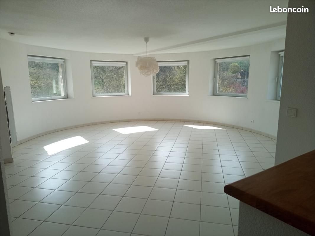 Appartement à louer, 175m², Boult