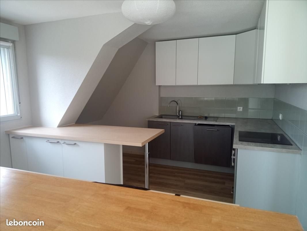 Appartement à louer, 175m², Boult