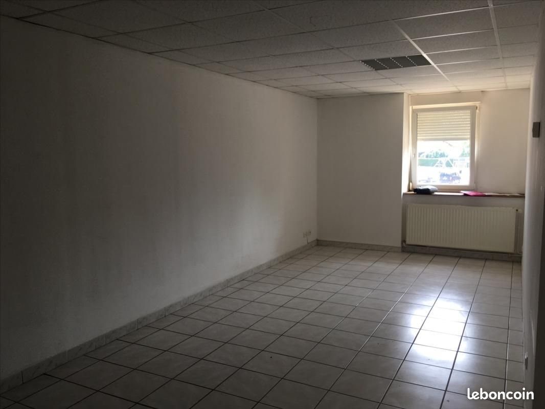 Appartement à louer, 103m², Saulnot