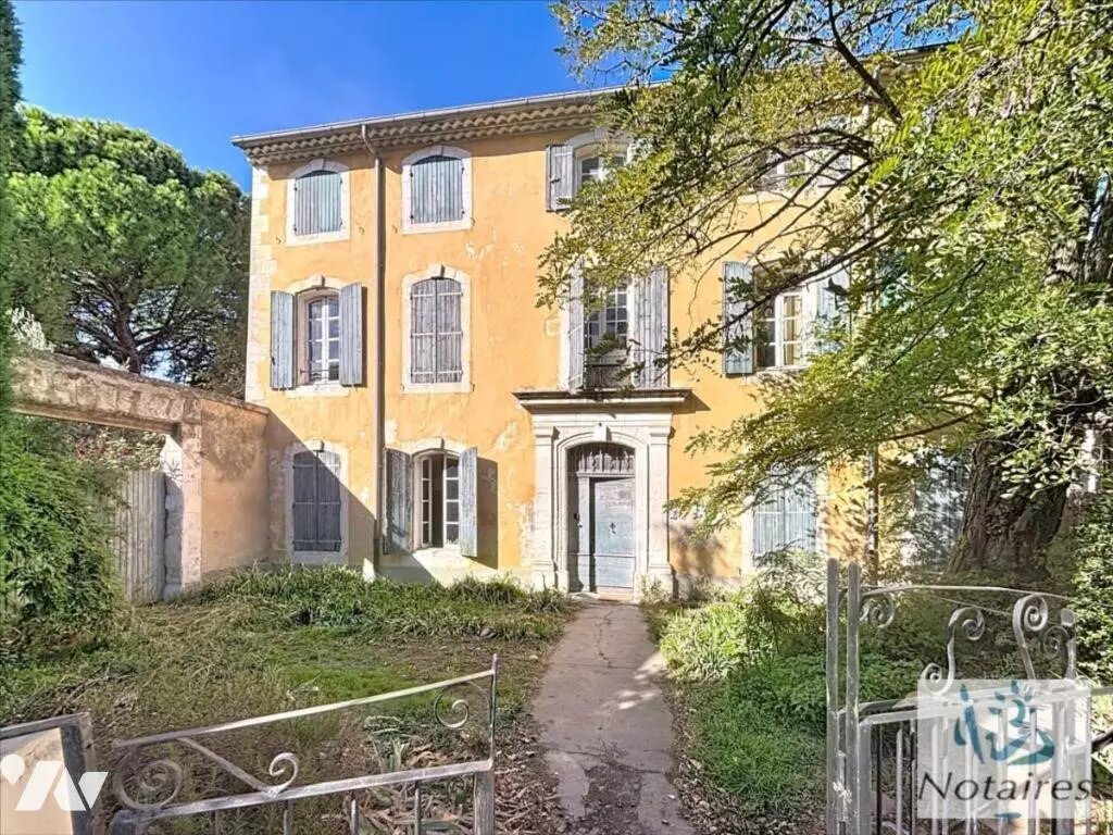 Maison à vendre, 344m², Orgon