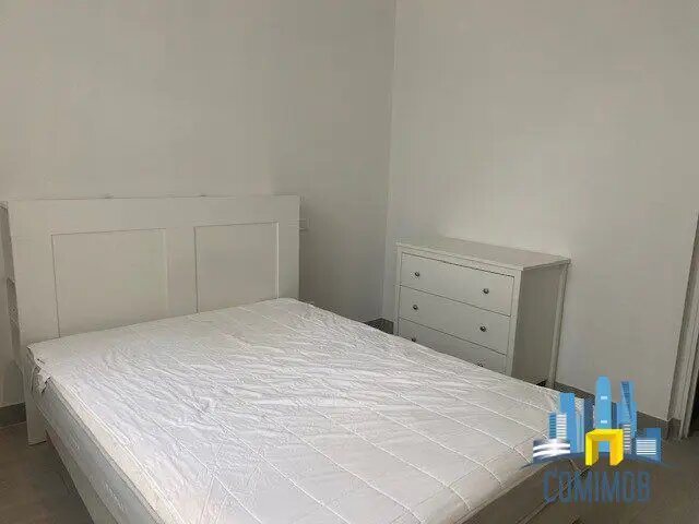 Appartement à louer, 42m², Courbevoie