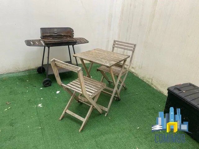Appartement à louer, 42m², Courbevoie