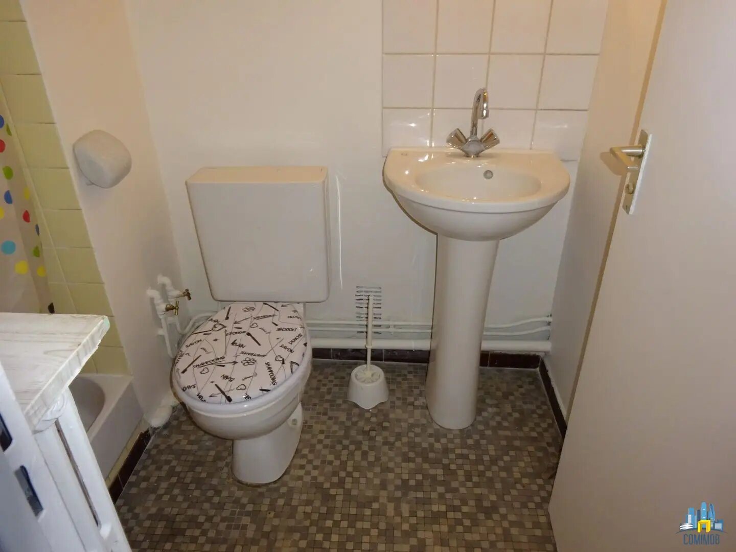 Appartement à louer, 12m², Asnières-sur-Seine