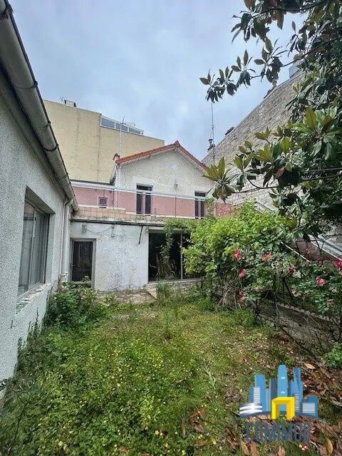 Maison à vendre, 133m², Courbevoie