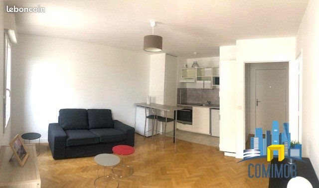Appartement à louer, 36m², La Garenne-Colombes