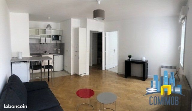 Appartement à louer, 36m², La Garenne-Colombes
