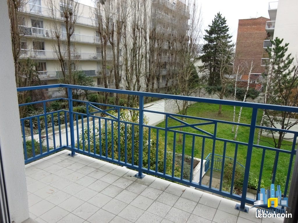 Appartement à louer, 22m², Courbevoie