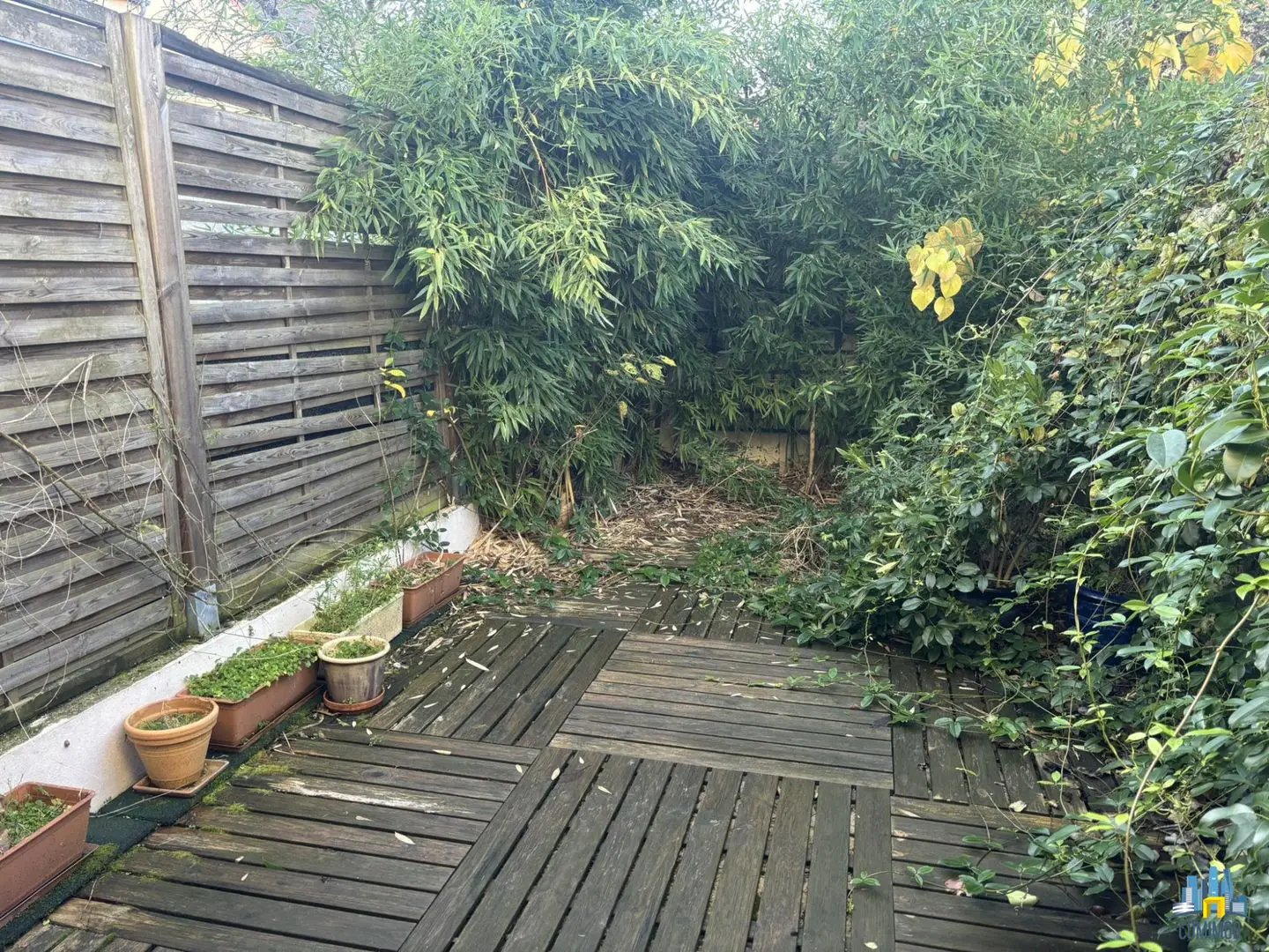 Appartement à louer, 32m², Nanterre