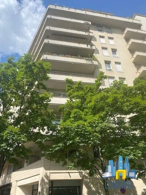 Appartement à vendre, 43m², Courbevoie