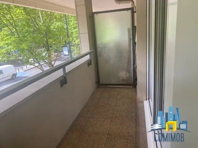 Appartement à vendre, 43m², Courbevoie