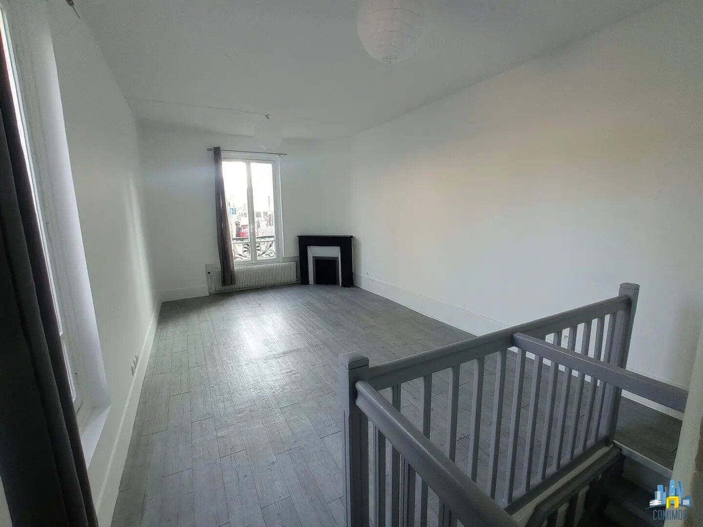Maison à louer, 57m², Courbevoie