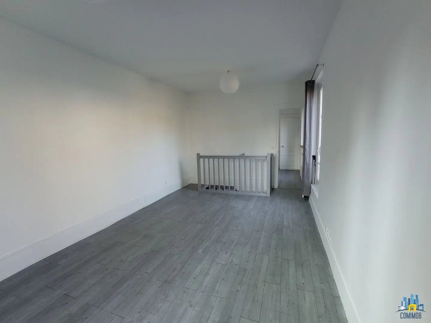 Maison à louer, 57m², Courbevoie