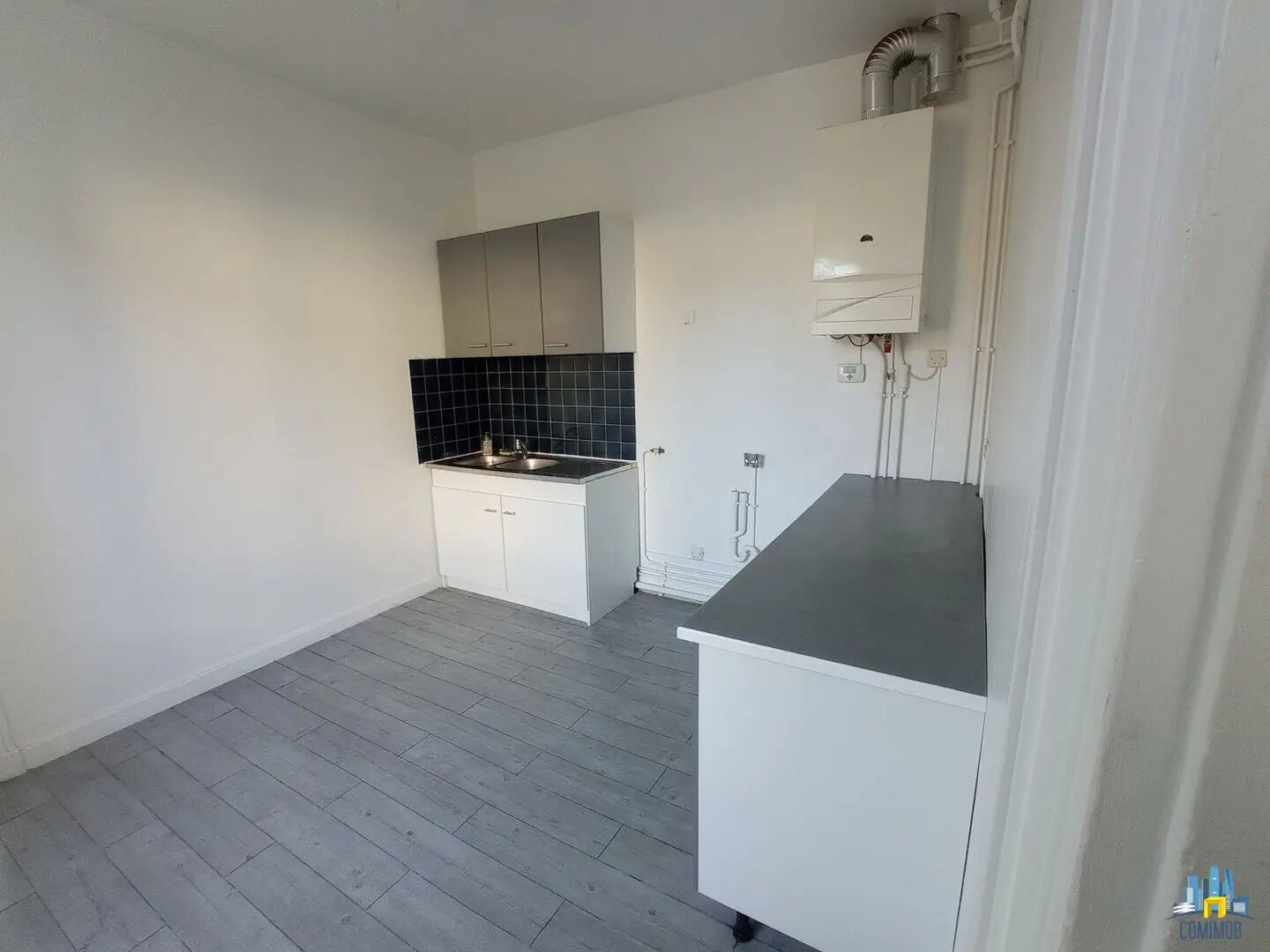 Maison à louer, 57m², Courbevoie