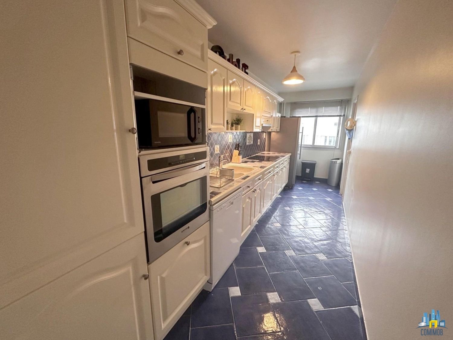 Appartement à louer, 75m², Courbevoie
