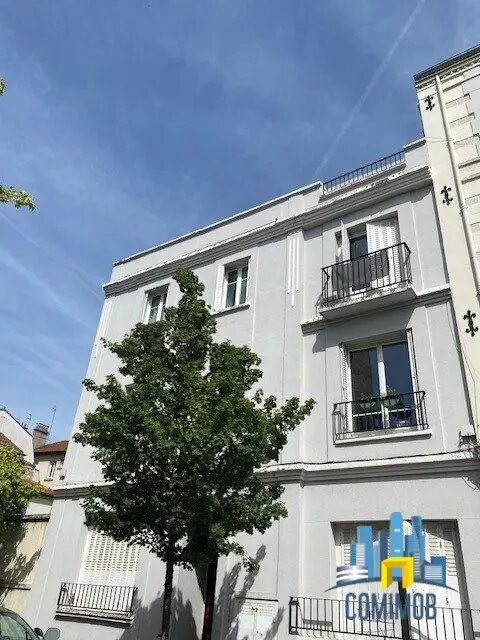 Appartement à vendre, 15m², La Garenne-Colombes