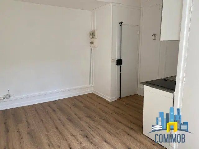 Appartement à vendre, 15m², La Garenne-Colombes