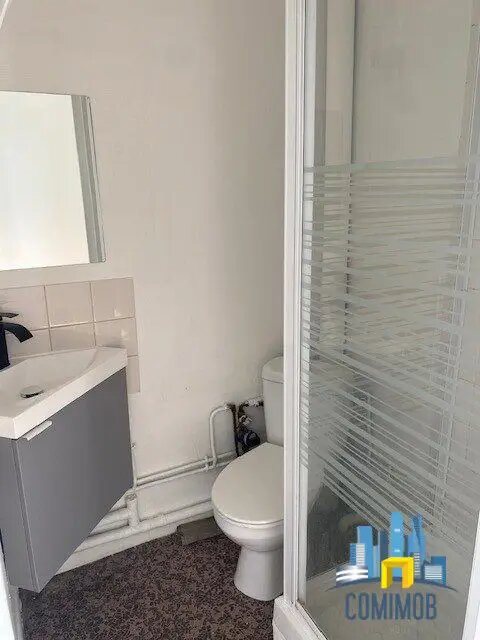 Appartement à vendre, 15m², La Garenne-Colombes