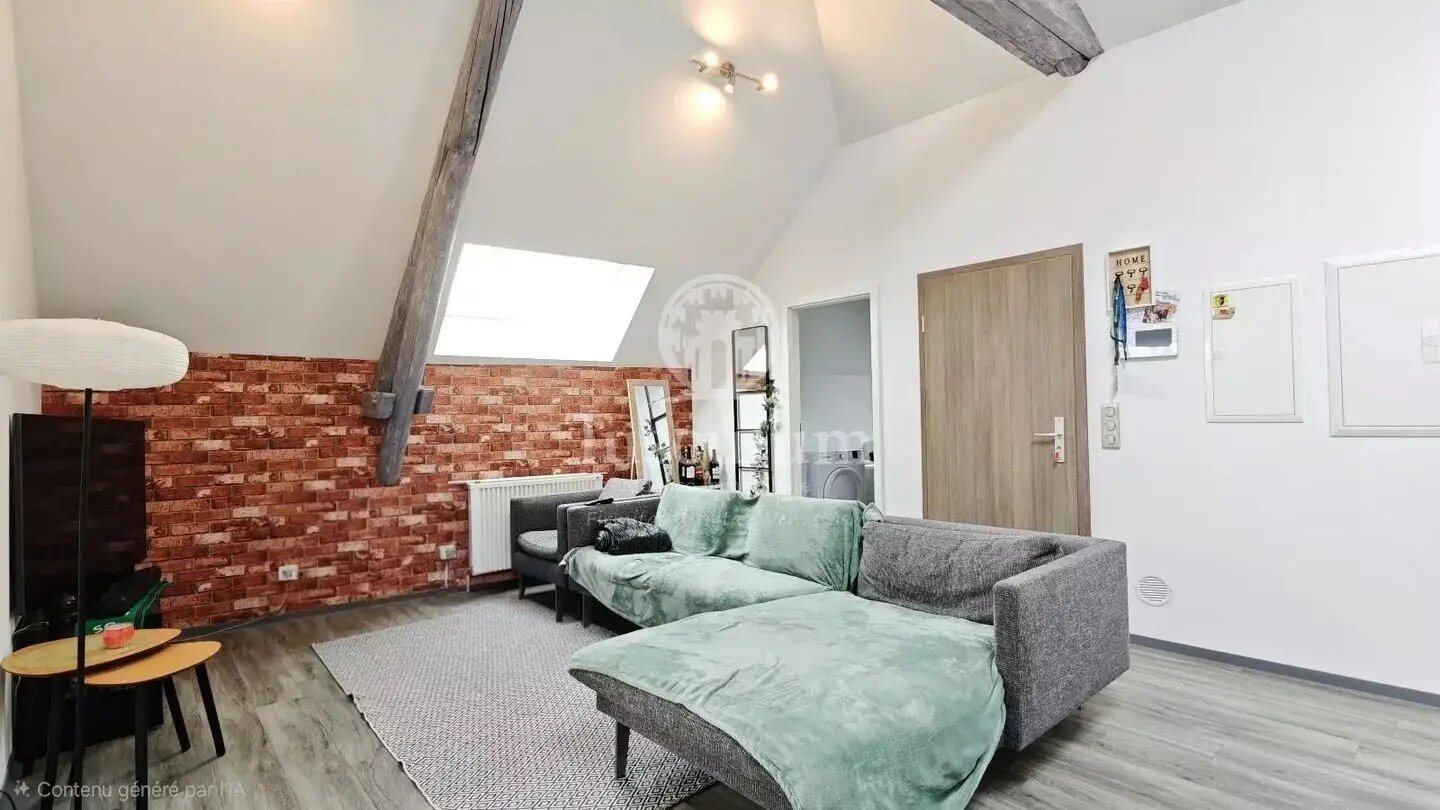 Appartement à vendre, 69m², Volmerange-les-Mines