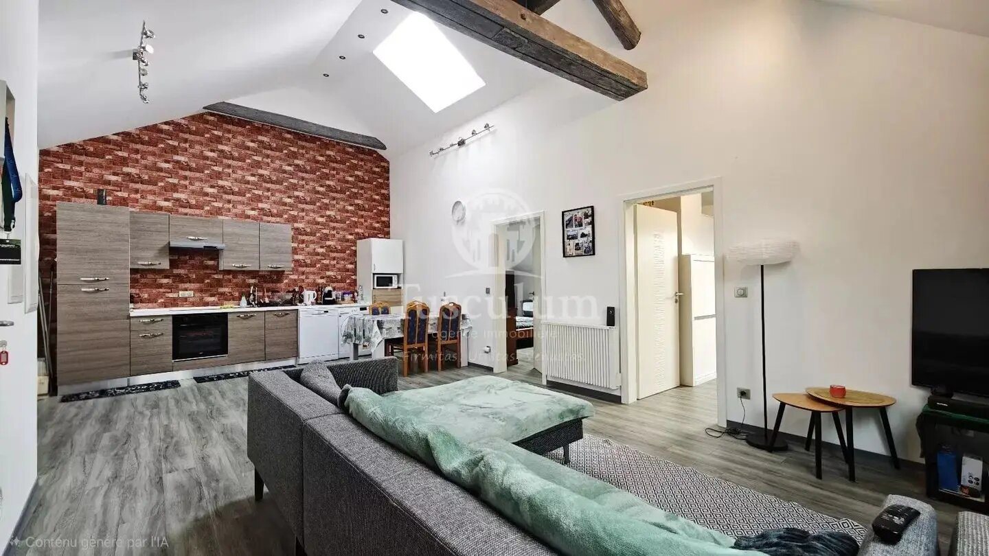 Appartement à vendre, 69m², Volmerange-les-Mines