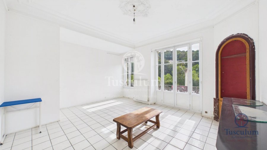 Appartement à vendre, 86m², Longwy
