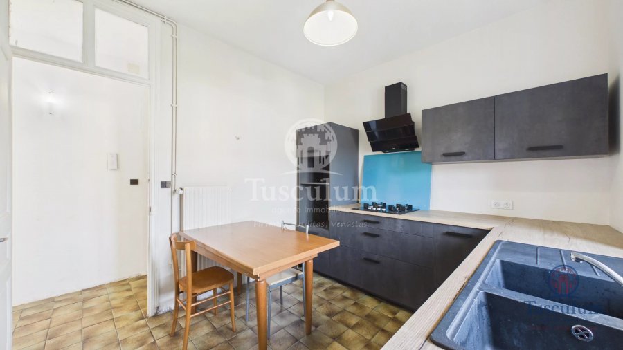Appartement à vendre, 86m², Longwy