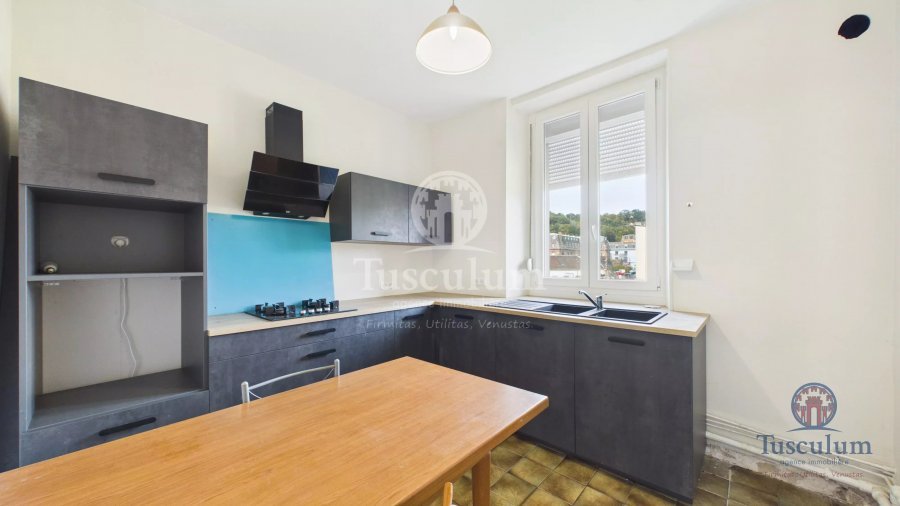 Appartement à vendre, 86m², Longwy
