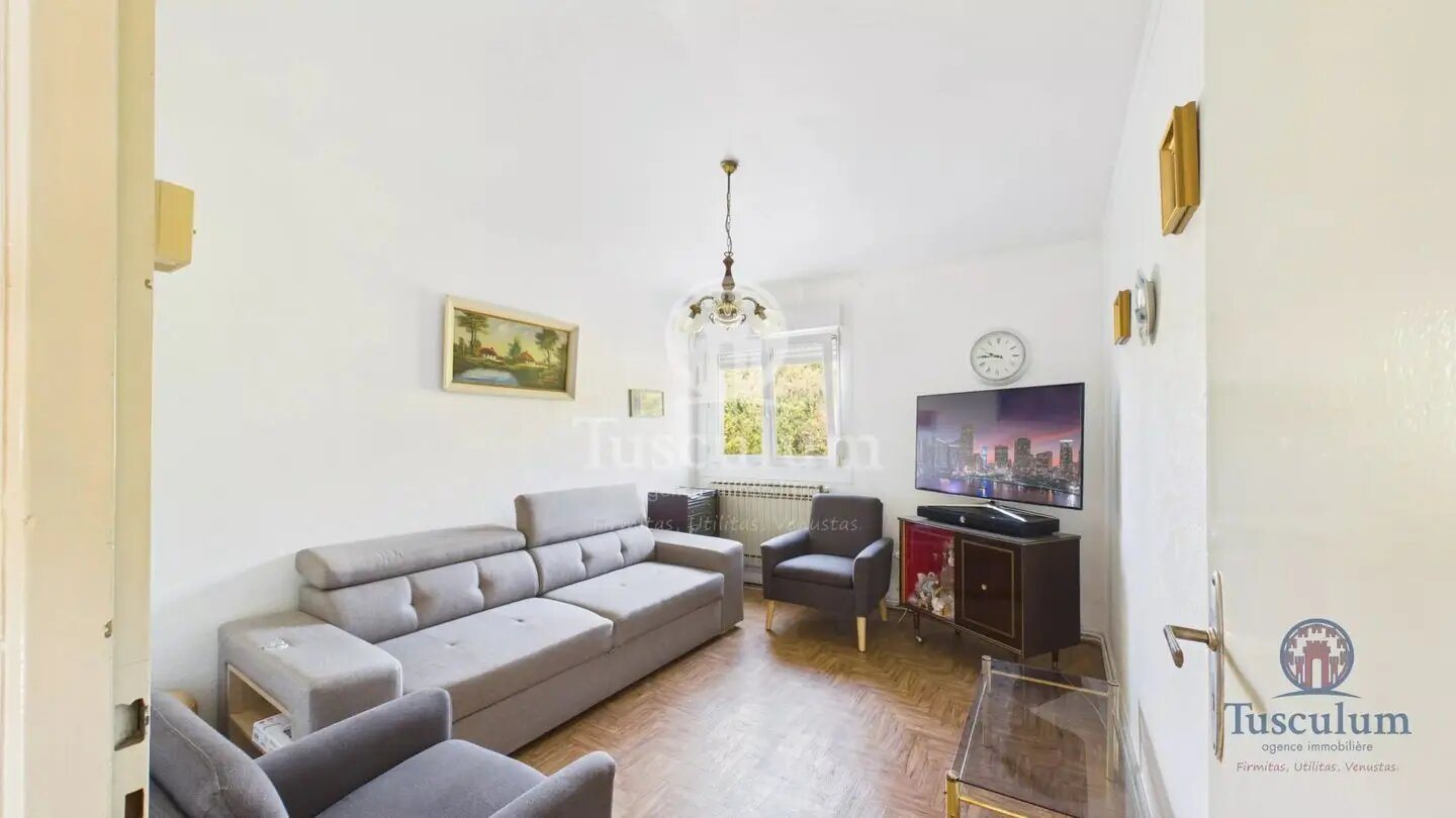 Appartement à vendre, 85m², Ottange
