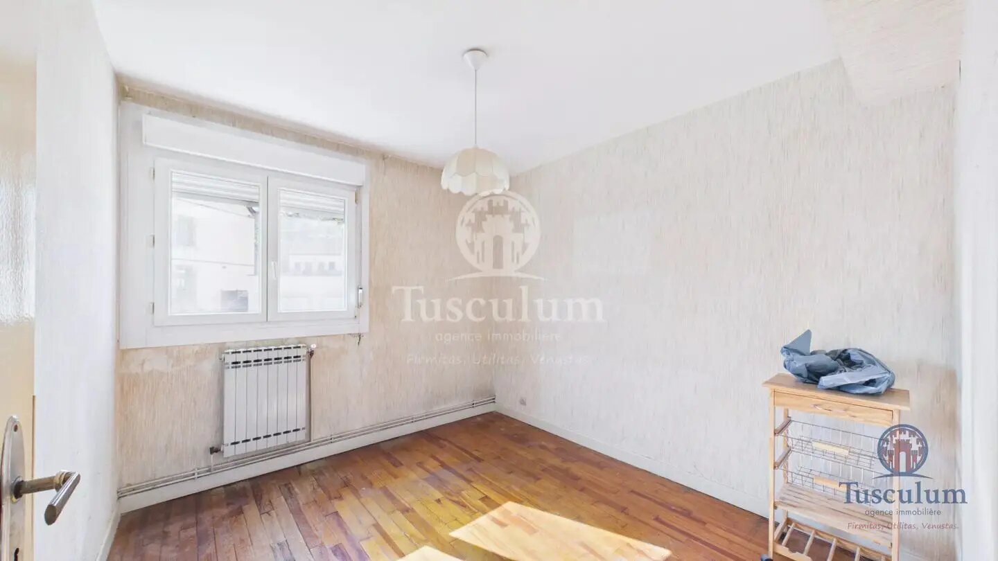 Appartement à vendre, 85m², Ottange