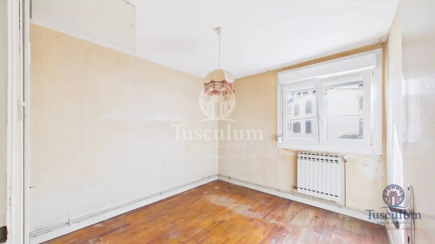Appartement à vendre, 85m², Ottange