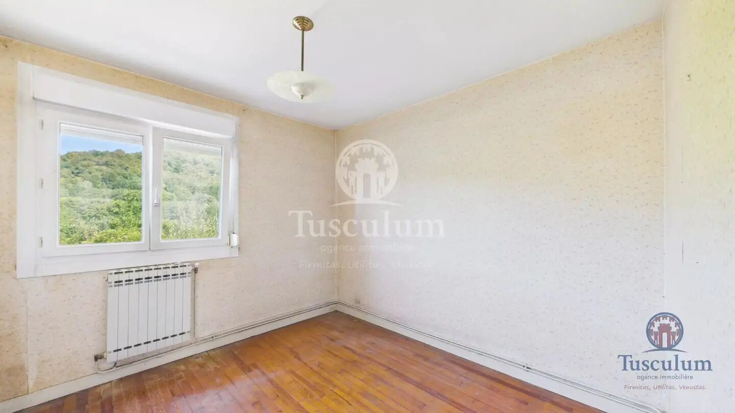 Appartement à vendre, 85m², Ottange