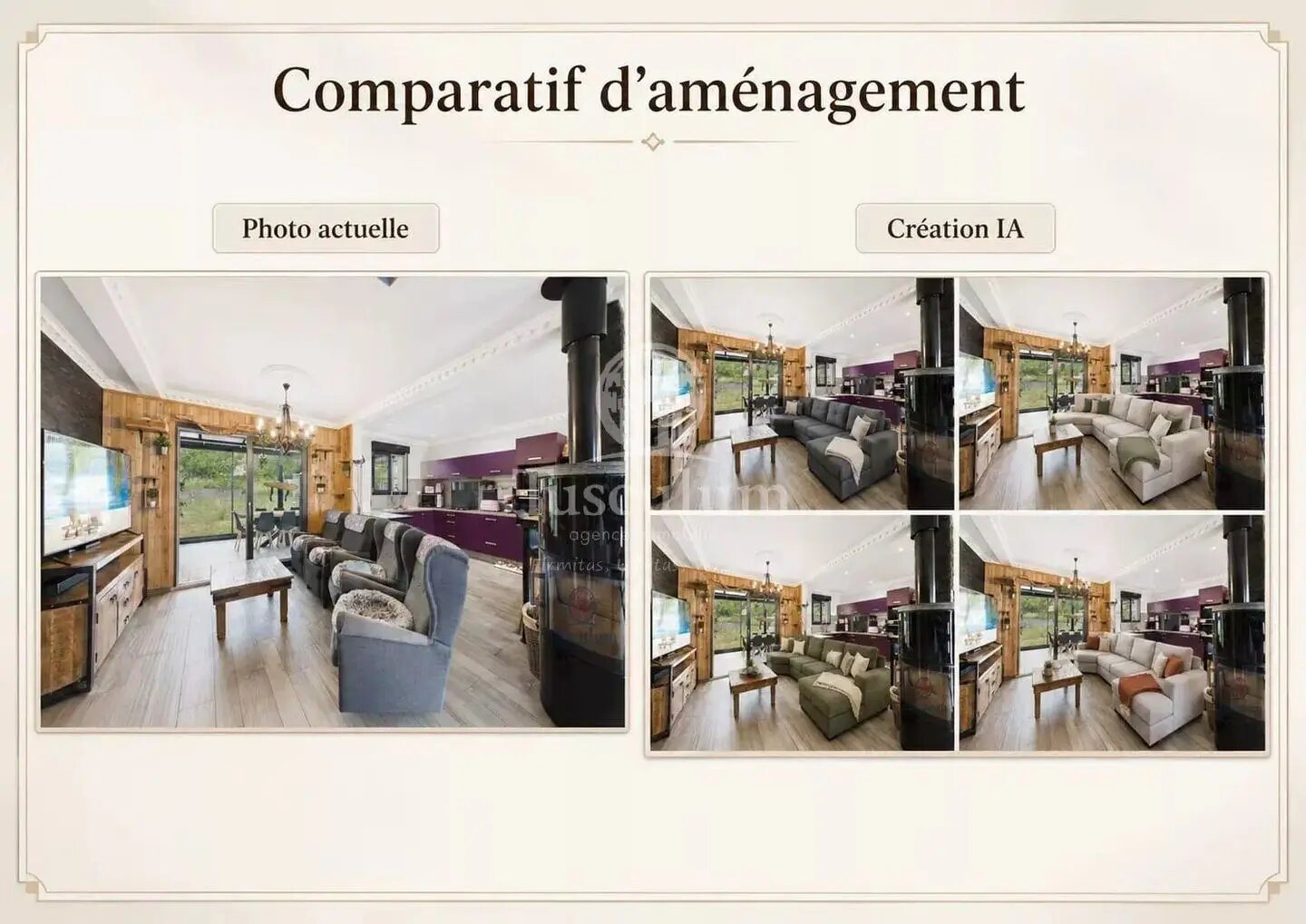 Maison à vendre, 146m², Russange