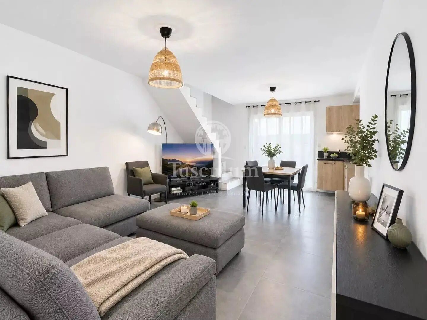 Maison à vendre, 102m², Terville