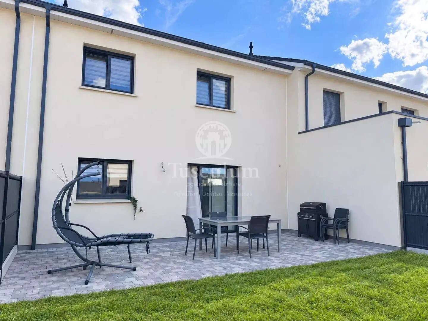 Maison à vendre, 102m², Terville