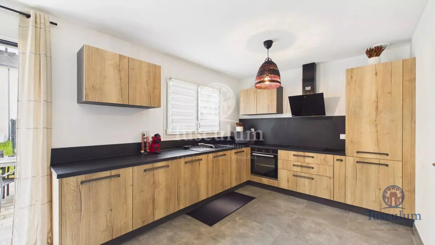 Maison à vendre, 102m², Terville