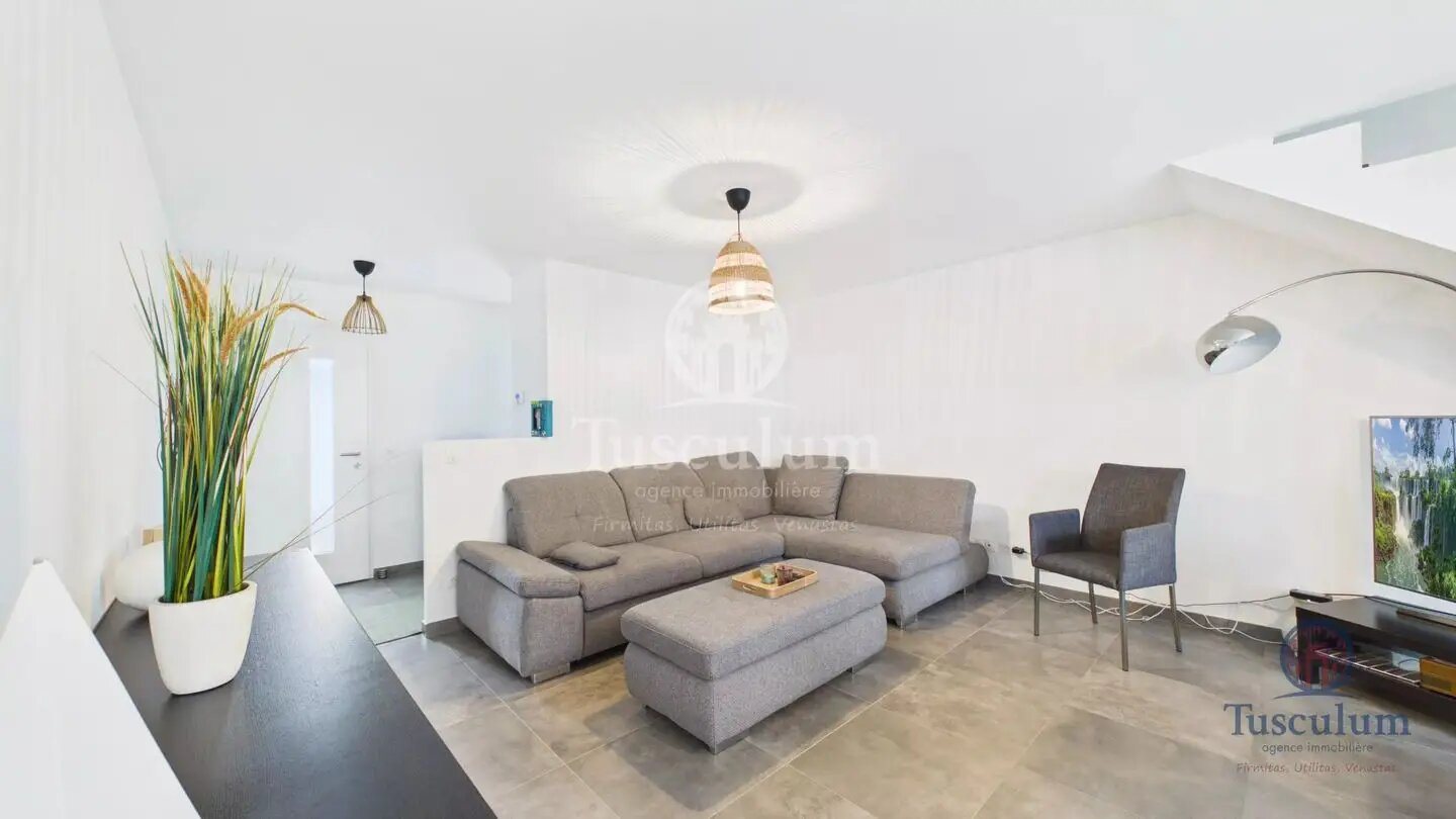Maison à vendre, 102m², Terville