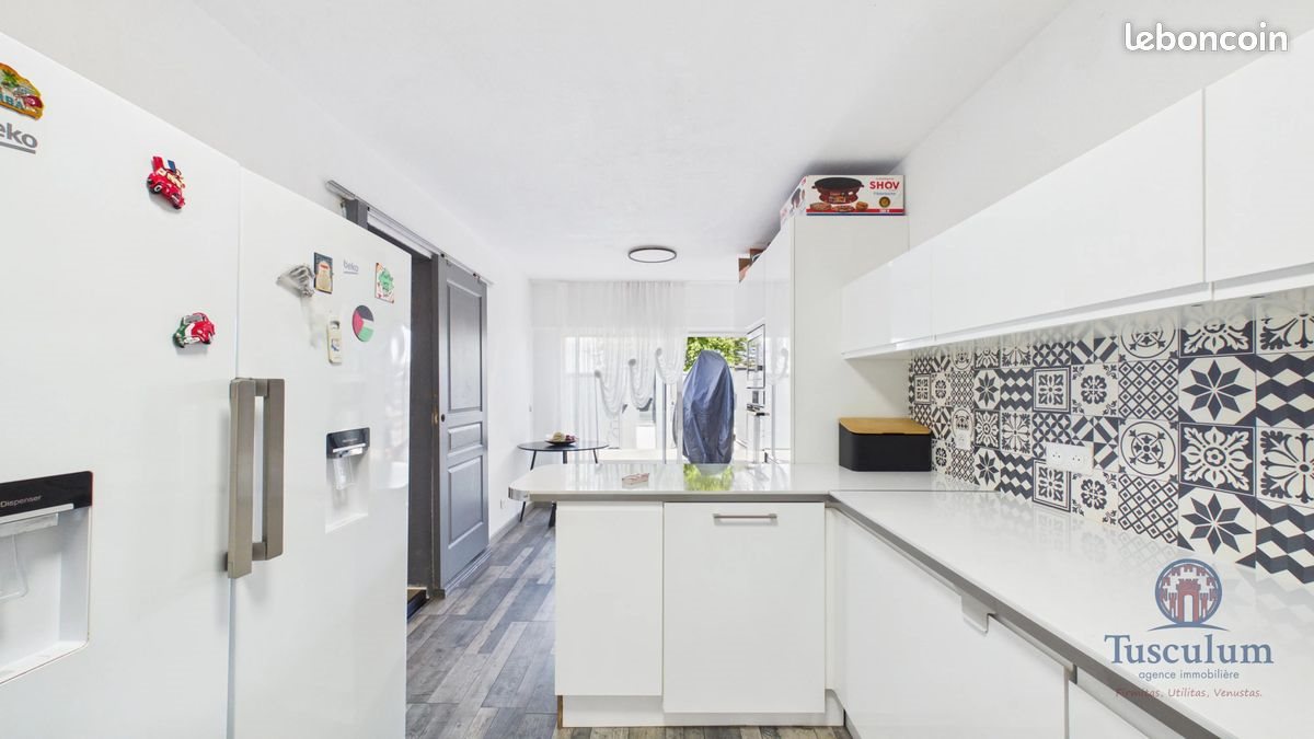 Maison à vendre, 102m², Uckange