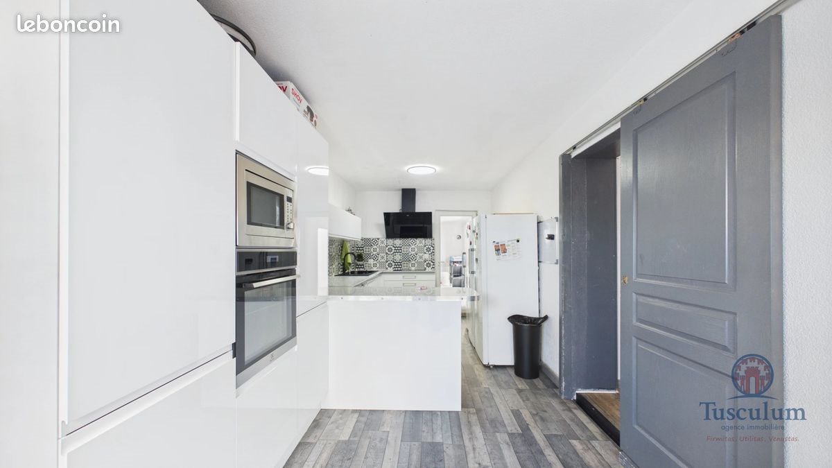 Maison à vendre, 102m², Uckange