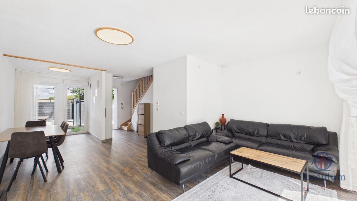 Maison à vendre, 102m², Uckange