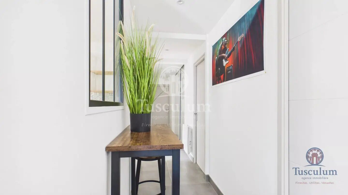 Appartement à vendre, 82m², Aumetz