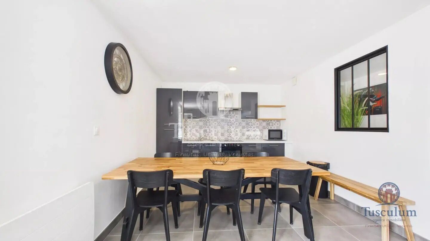 Appartement à vendre, 82m², Aumetz