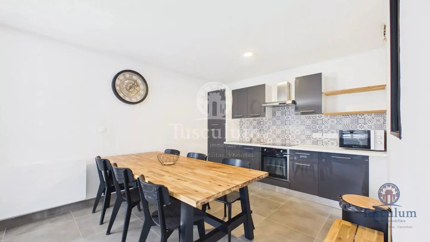 Appartement à vendre, 82m², Aumetz