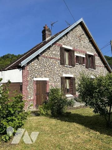 Maison à vendre, 77m², Maromme
