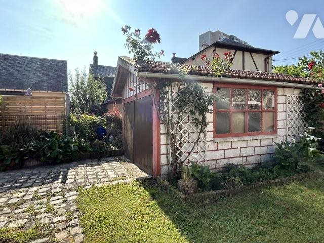 Maison à vendre, 77m², Maromme