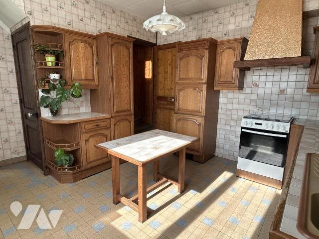 Maison à vendre, 77m², Maromme