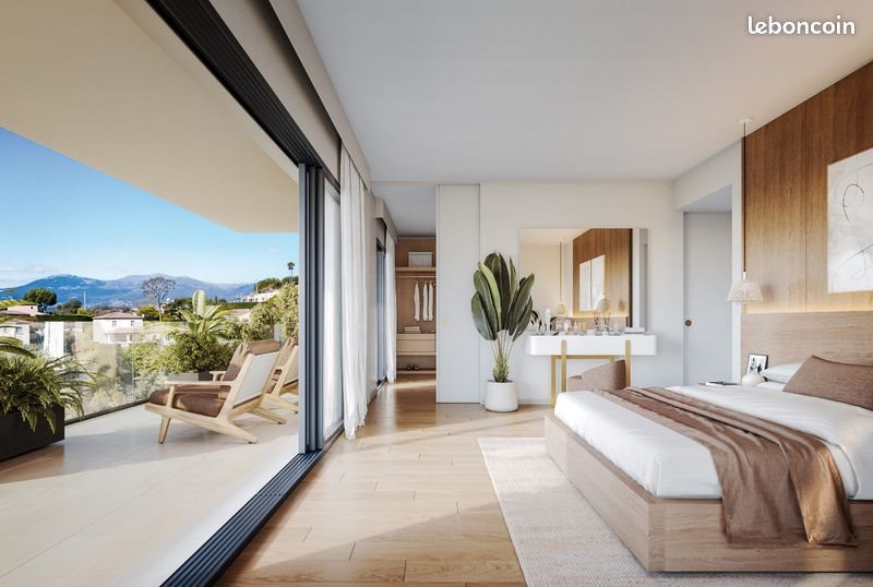Maison à vendre, 106m², Saint-Laurent-du-Var