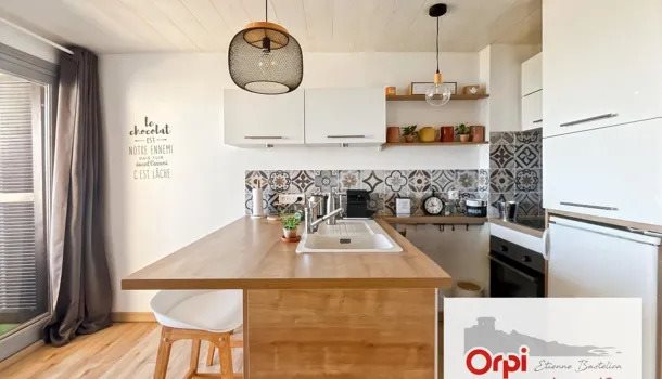 Appartement à vendre, 32m², Grosseto-Prugna