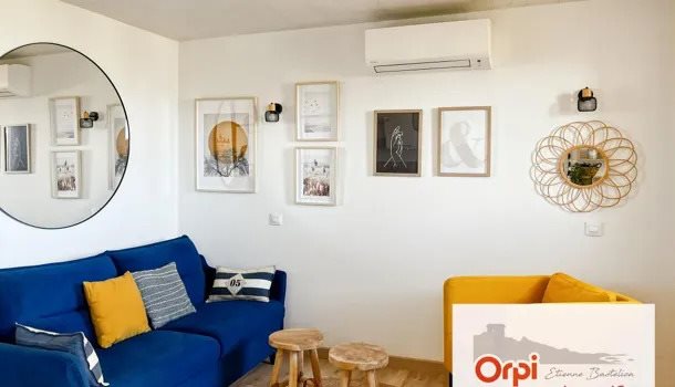 Appartement à vendre, 32m², Grosseto-Prugna