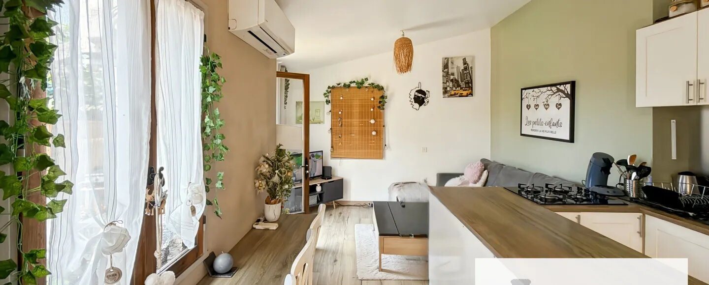 Appartement à vendre, 32m², Grosseto-Prugna