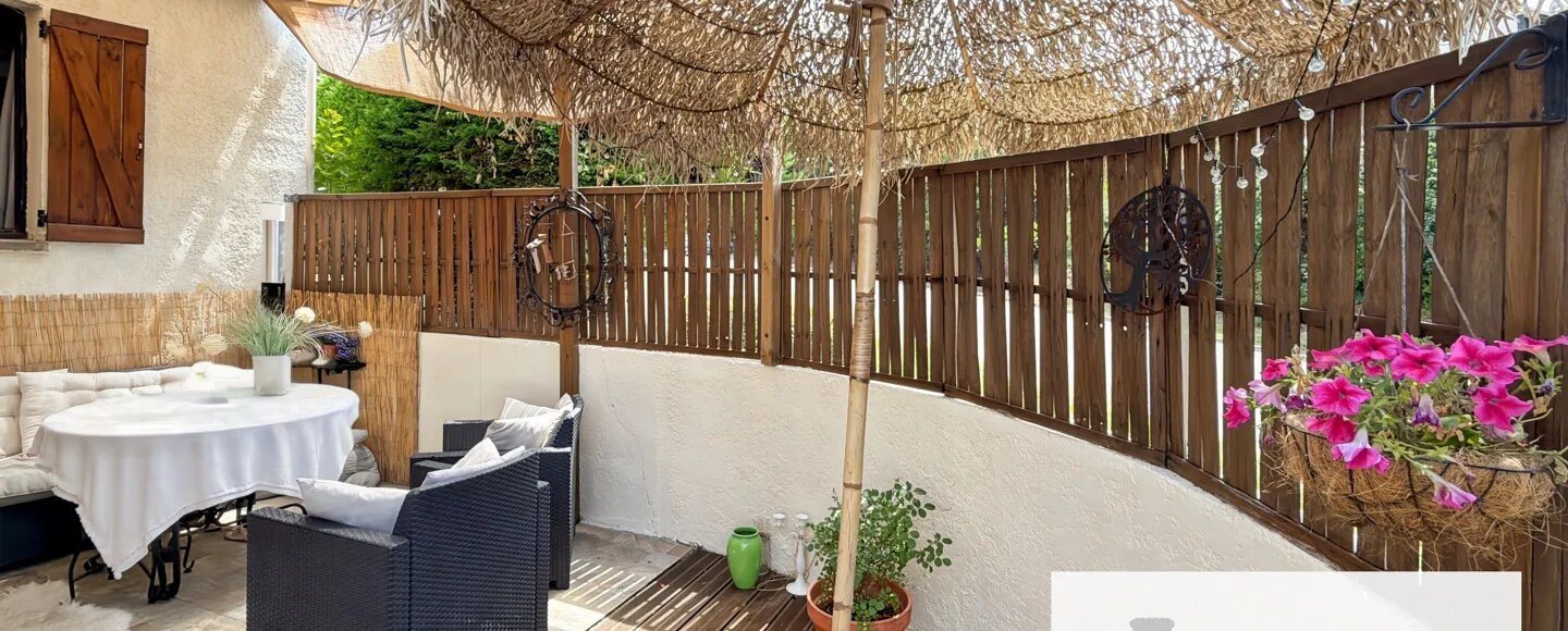 Appartement à vendre, 32m², Grosseto-Prugna