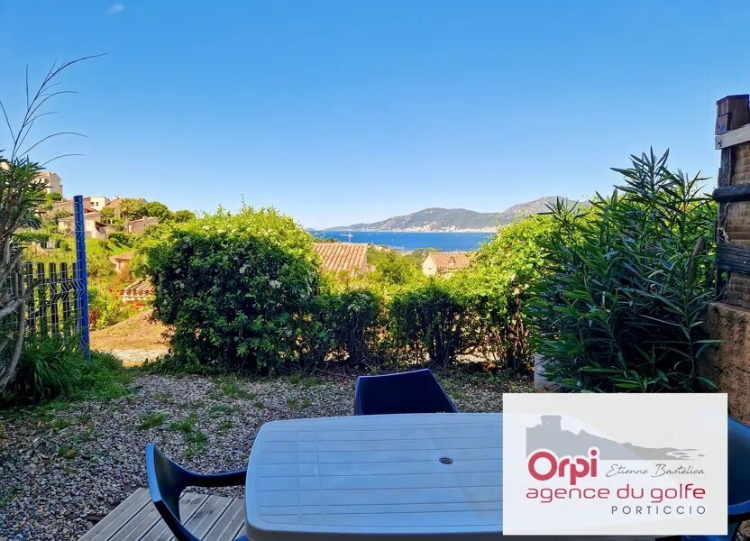 Appartement à vendre, 24m², Grosseto-Prugna